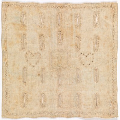 Sampler by Unbekannt Unbekannt